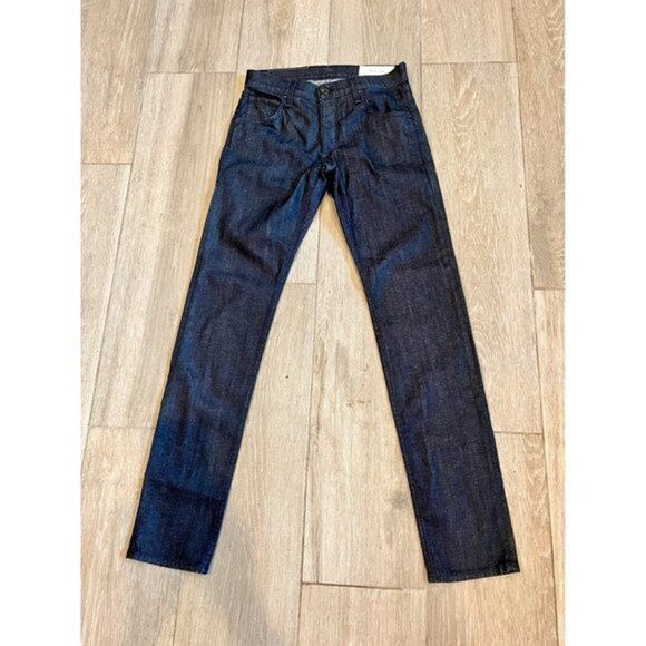 RAG & BONE Fit 2 Slim Jeans Men pants size 29 - Picture 3 of 11